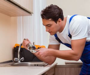 About Plumbing Repair Durham - emergency plumber experts in Durham